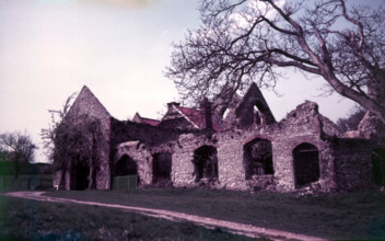 Walsingham, Norfolk, c1955. Creator: Arthur Charles Kirby Ware.