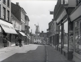 Cranbrook, Kent, c1955. Creator: Arthur Charles Kirby Ware.