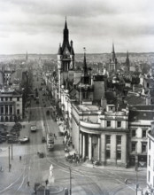 Aberdeen, Scotland, c1955. Creator: Arthur Charles Kirby Ware.
