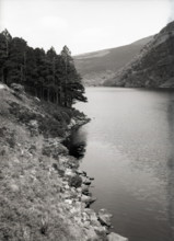 Glendalough, County Wicklow, Ireland, c1955. Creator: Arthur Charles Kirby Ware.