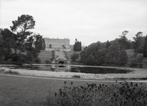 Powerscourt, County Wicklow, Ireland, c1955. Creator: Arthur Charles Kirby Ware.