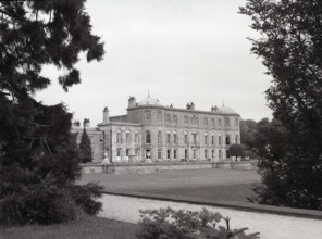Powerscourt, County Wicklow, Ireland, c1955. Creator: Arthur Charles Kirby Ware.