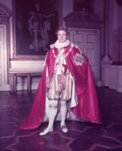 Order of the Bath (uniform), c1953.  Creator: Arthur Charles Kirby Ware.