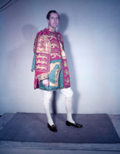 Bluemantle Pursuivant, J.A. Frere, 1953.  Creator: Arthur Charles Kirby Ware.