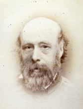 Paul Falconer Poole, R.A., c1856-1875. Creator: John Watkins.