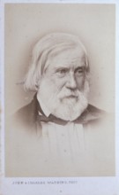 Francis Danby  A.R.A., c1857. Creator: John & Charles Watkins.