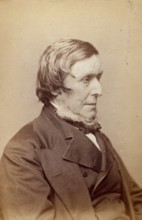William Boxall, R.A., fl 1857. Creator: John & Charles Watkins.