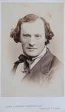 Joseph Durham A.R.A., c1857. Creator: John & Charles Watkins.
