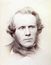 William Powell Frith, R.A., c1856-1875. Creator: John Watkins.