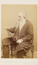 J.B. Pyne, c1856. Creator: John Watkins.