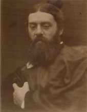 Unidentified man, c1860s. Creator: David Wilkie Wynfield.