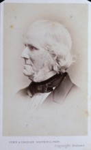George T. Doo R.A., c1857. Creator: John & Charles Watkins.