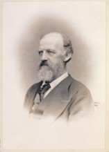 Arthur Herbert Church, mid 19th century. Creator: Unknown.