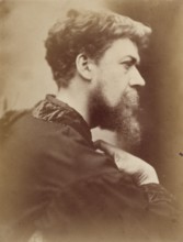 David Wilkie Wynfield, c1860s. Creator: David Wilkie Wynfield.