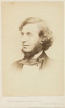 Matthew Noble, c1856. Creator: John & Charles Watkins.