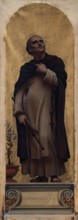 Fra Beato Angelico, 1865. Creator: Charles West Cope.