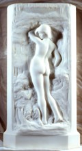 Dione, 1918. Creator: Frederick William Pomeroy.