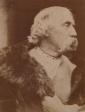 Field Talfourd, c1860s. Creator: David Wilkie Wynfield.