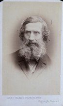 William Calder Marshall R.A., c1857. Creator: John & Charles Watkins.