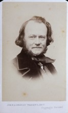William Edward Frost R.A., c1857. Creator: John & Charles Watkins.
