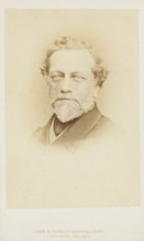W.F. Woodington, c1857. Creator: John & Charles Watkins.