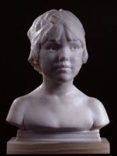 The Young Diana, 1919. Creator: William Robert Colton.