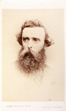 Erskine Nicol A.R.A., c1856-1875. Creator: John Watkins.