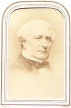 Baron Carlo Marochetti R.A., c1857. Creator: John & Charles Watkins.
