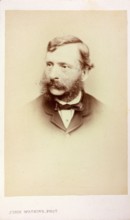 William Charles Thomas Dobson R.A., c1856-1875. Creator: John Watkins.