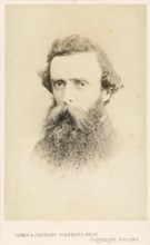 Erskine Nicol ARA, c1850. Creator: John & Charles Watkins.
