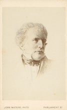 William Etty R A, c1851. Creator: John Watkins.