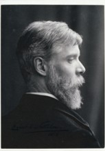 Sir Ernest Albert Waterlow  R.A., c1896. Creator: Unknown.
