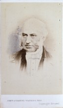 Sir William Ross R.A., c1857. Creator: John & Charles Watkins.