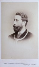 Henry Tamworth Wells  R.A., c1857. Creator: John & Charles Watkins.