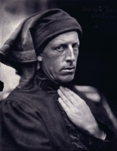 Robert Pritchett, 1864. Creator: David Wilkie Wynfield.