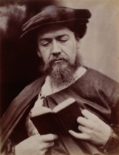 D. Wilkie Wynfield (1837-1887), c1860s. Creator: David Wilkie Wynfield.