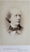 Richard Doyle, c1857. Creator: John & Charles Watkins.