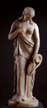 Sappho, c1831. Creator: John Gibson.