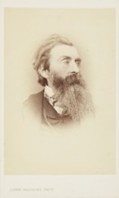 Charles Lucy, c1856. Creator: John Watkins.