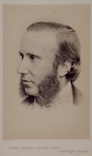 A. Solomon, c1850s. Creator: John & Charles Watkins.