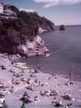 Torquay, Devon, c1955.  Creator: Arthur Charles Kirby Ware.