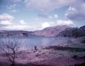 Grasmere, Lake District, c1955. Creator: Arthur Charles Kirby Ware.