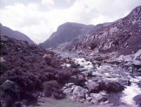 County Kerry, Ireland, c1955. Creator: Arthur Charles Kirby Ware.