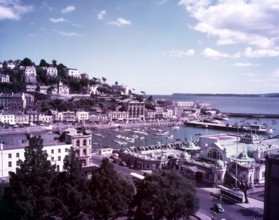 Torquay, Devon, c1955. Creator: Arthur Charles Kirby Ware.