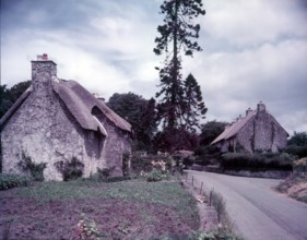 Merthyr Mawr, Glamorgan, c1955. Creator: Arthur Charles Kirby Ware.