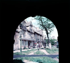 Chipping Campden, Gloucestershire, c1955.  Creator: Arthur Charles Kirby Ware.