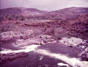 County Kerry, Ireland, c1955. Creator: Arthur Charles Kirby Ware.