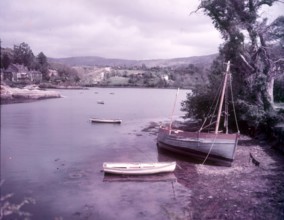 County Cork, Ireland, c1955.  Creator: Arthur Charles Kirby Ware.