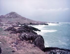 County Kerry, Ireland, c1955. Creator: Arthur Charles Kirby Ware.