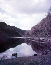 Loch Fyne, Scotland, c1955. Creator: Arthur Charles Kirby Ware.